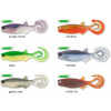SPORTS Sappy Shad - nástraha s arómou 7,5 cm Variant: 44 3262204 - Sappy Shad - nástraha s arómou 7,5 cm