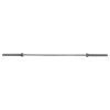 Olympijská osa HMS PREMIUM GO901 220 cm x 50 mm + rychlouzávěry ZG1500