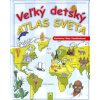 Veľký detský atlas sveta