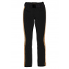Dámske lyžiarske nohavice Goldbergh Golden Edge Ski Pants Black