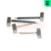 ERA Uhlíkový zberač żtartéra 233073 ERA Uhlíkový zberač żtartéra 233073