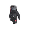 rukavice BELIZE 3 DRYSTAR, ALPINESTARS (černá) 2025 M120-773