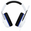 HyperX Cloud Stinger 2 Core Gaming-Headsets PS (Biela) - Kabelgebunden - Gaming - 10 - 28000 Hz - 275 g - Kopfhörer - Biela 6H9B5AA