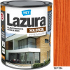 HET® SOLDECOL PREMIUM Lazura olejová tenkovrstvá na dřevo Barva (odstín): SLP 334, Velikost balení: 0,75 l
