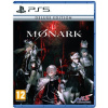 Monark Deluxe Edition | PS5