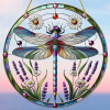 Slnka Dragonfly/Typ5 KP31561