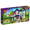 LEGO Friends 41449 Rodinný dom Andrei