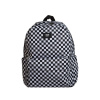 Vans Old Skool Check Backpack, One Size, ZĽAVA
