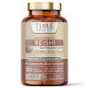 Time Health Reishi Extrakt 50% Polysacharidů 120 kapslí
