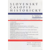 Slovenský časopis historický 12021