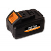 Profi Tools AKU batéria 20V 4Ah Li-Ion BP-KT02-1802