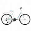 Junior bicykel - MTB TABOU Poison 1.0 Mountain Bike (MTB TABOU Poison 1.0 Mountain Bike)