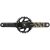 SRAM kľuky XX1 Eagle Boost 148 DUB 12s 175 s priamou montážou 34z X-SYNC 2 GOLD
