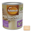 Xyladecor Podlahový lak na vodnej báze, polomat 0,75 l, 0,75l