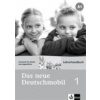 Das neue Deutschmobil 1 LHB /metodická příručka/ - Jutta Douvitsas-Gamst, Sigrid Xanthos-Kretzschmer, Eleftherios Xanthos