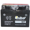 Unibat CTZ14S-BS Batéria 11Ah 230A YTZ14S-BS