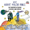 Nový návrat malého prince (audiokniha) (Jan Kanyza, Jiří Lábus, Matěj Havelka, Michal Dlouhý, Miroslav Táborský)