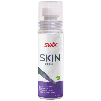 Prostředek Swix N21 Skin Boost 80 ml