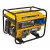 Benzínová elektrocentrála 5000 W - HTG820004