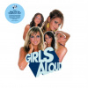 GIRLS ALOUD - WHAT WILL THE NEIGHBOURS.. LP