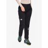 Dámske turistické nohavice The North Face Summit Off Width Pant - tnf black