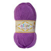 Alize Baby Best Alize Baby Best Tmavo fialová 133