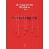 Slovensko 2.0 + DVD (kolektív)