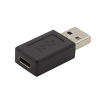 i-tec USB 3.0/3.1 to USB-C Adapter (10 Gbps) C31TYPEA