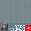 TIKKURILA® SUPI SAUNAVAHA Ochranný vosk na sauny Barva (odstín): TVT 3455 Moře, Velikost balení: 3 l
