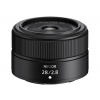 Nikon NIKKOR Z 28mm f/2.8