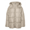 Dámska bunda Vero Moda Beige 1552863