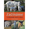 Začínáme s chovem ovcí a koz