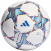 Futbalové príslušenstvo pre deti - Futbalová lopta Adidas UCL Club Champions League hladká veľkosť 4 (Futbalový adidas ucl klubový liga majstrovstiev hladká)