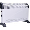 Solight KP03, teplovzdušný konvektor 2000W, nastaviteľný termostat KP03