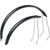 Súprava blatníkov Specialized Roll Fender Set - black uni