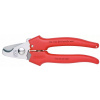 Nožnice na káble Knipex do 10 mm