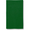 Malfini Terry Towel 50x100 Uterák 903 fľaškovo zelená 50x100
