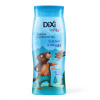 Dixi Svište šampón a sprchový gél Sviežosť a sila hôr 250 ml