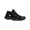 Sandále KEEN SEANIK H2 WOMEN Lady Veľkosť: 38,5, Farba: black/magnet