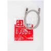 Lynx CS PK-FTP5E-030-GREY patch, Cat5E, FTP, 3m, šedý