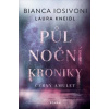 Půlnoční kroniky 3Černý amulet