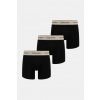 Calvin Klein Underwear 3-pak čierna farba, LV00NB4447 XXL