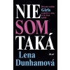 Nie som taká - Lena Dunham