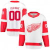 Detroit Red Wings - Premier Away Breakaway NHL Dres/Vlastné meno a číslo 3XL