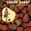 Chuck Berry - One Dozen Berrys (Limited Edition) (Red & White Mixed Coloured) (180 g) LP
