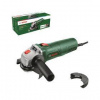 Uhlová brúska Bosch UniversalGrind 750-115, 0.603.3E2.000