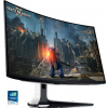 Dell Alienware/Alienware AW3225QF/31,6''/QD-OLED/4K UHD/240Hz/0,03ms/Black/3RNBD