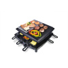 Steba Rc 4 Plus Gourmet raclette, vyrobené v Nemecku, (621400)