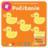 Počítanie - leporelová h… (Vicky Barker)