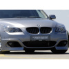 Rieger Tuning kompletné predný nárazník pre BMW radu 5 E60 / E61 Sedan / Touring, facelift, r.v. od 2008-